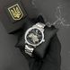 Patriot 022 Silver-Black Automatics Metall Не Забуду Дім 1201-0475 фото 3