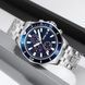 Skmei 9335SIBU Silver-Blue 1080-2475 фото 4