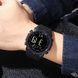 Skmei 1845BK All Black 1080-0827 фото 4