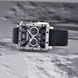 Pagani Design PD-1725 Silver-Black 1138-0020 фото 3