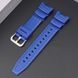 Ремінець для Casio SGW-100 Blue SI 1051-1047 фото 2