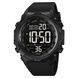 Skmei 1845BK All Black 1080-0827 фото 1