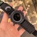 Skmei 1356BK Black Tactic Compass 1080-2090 фото 2