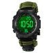 Skmei 1845NAG Army Green 1080-2529 фото 2