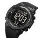 Skmei 1845BK All Black 1080-0827 фото 2