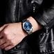 Pagani Design PD-1688 Silver-Blue 1138-0096 фото 3