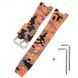 Ремінець для Casio G-Shock GST-W300 Camo Orange SI 1051-0944 фото 1