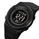 Skmei 2080BKBK Black-Black 1080-1911 фото 2