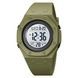 Skmei 2048AG Army Green 1080-1849 фото 1