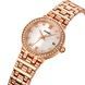 Skmei Q030RG Rose Gold 1080-2770 фото 2