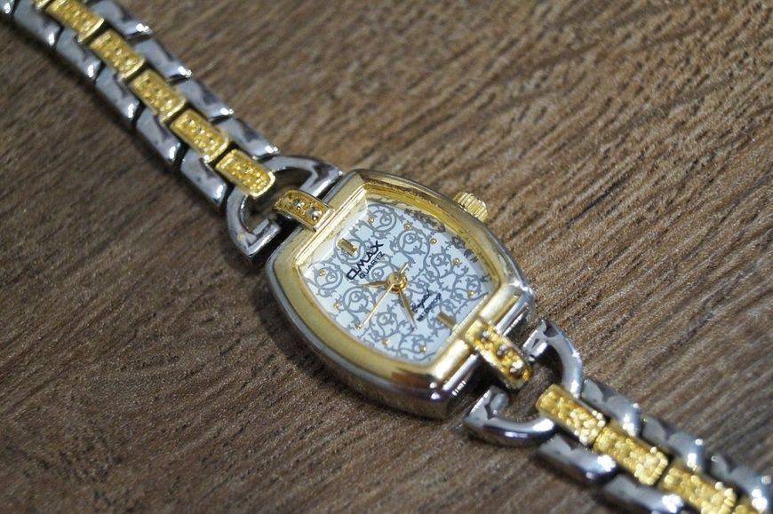 Годинник жіночий Omax наручний арт. G0809 G0809 фото