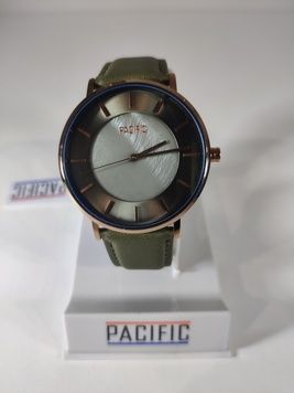 Годинник наручний чоловічий Pacific PC032719 32719 фото