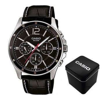 Casio MTP-1374L-1A 1141-0053 фото
