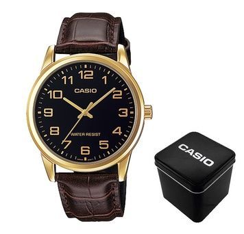 Casio MTP-V001GL-1B 1141-0114 фото