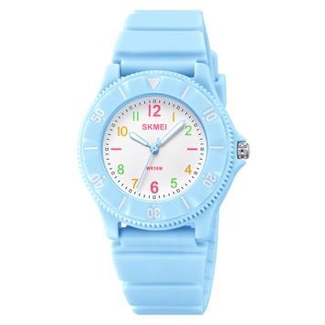 Skmei 2151BU Blue 1080-2123 фото