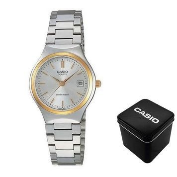 Casio LTP-1170G-7A 1141-0155 фото