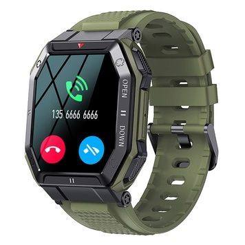Modfit Shockwave Army Green 1077-0214 фото