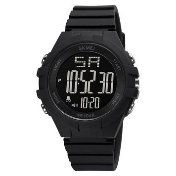 Skmei 1715 All Black SALE 1080-0945 фото