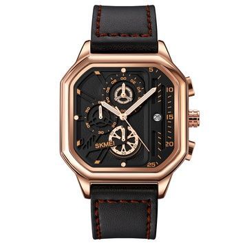 Skmei 1963RG Rose-Gold SALE 1080-1800 фото