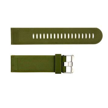 Ремешок для Skmei 1518AG Army Green 1051-0502 фото