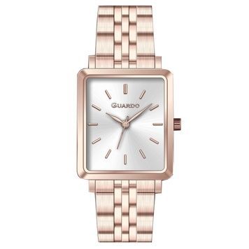 Наручний годинник GUARDO 012803-4 1160-0088 фото