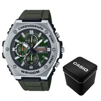 Casio MWA-300H-3A 1141-0418 фото