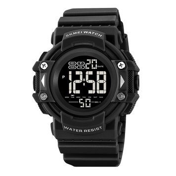 Skmei 2195BKBK Black SALE 1080-2323 фото
