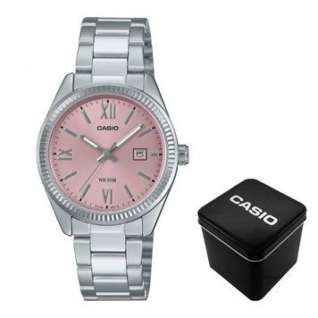 Casio LTP-1302DD-4A1 1141-0407 фото