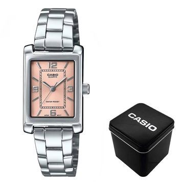 Casio LTP-1234DD-4A 1141-0395 фото