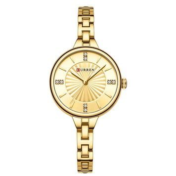 Curren 9097L Gold 1008-0480 фото