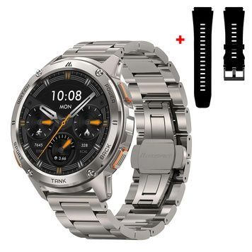 Kospet TANK T3 Silver Special Edition 1077-0312 фото