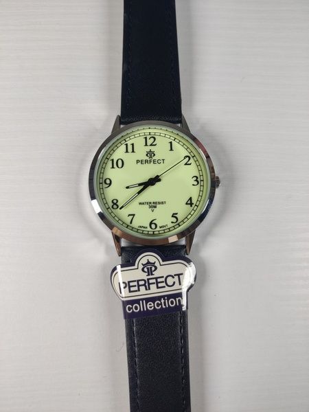 Годинник чоловічий Perfect PR261104 PR261104 фото