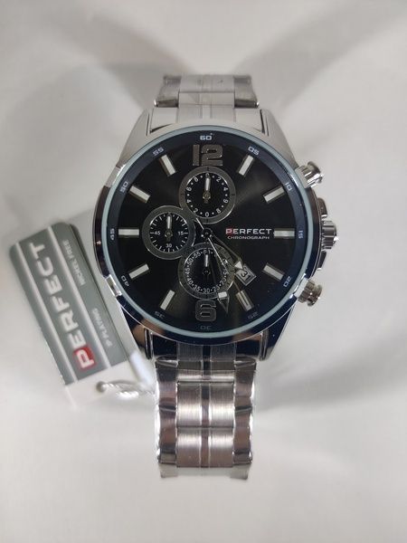 Годинник чоловічий Perfect PR100251 PR100251 фото