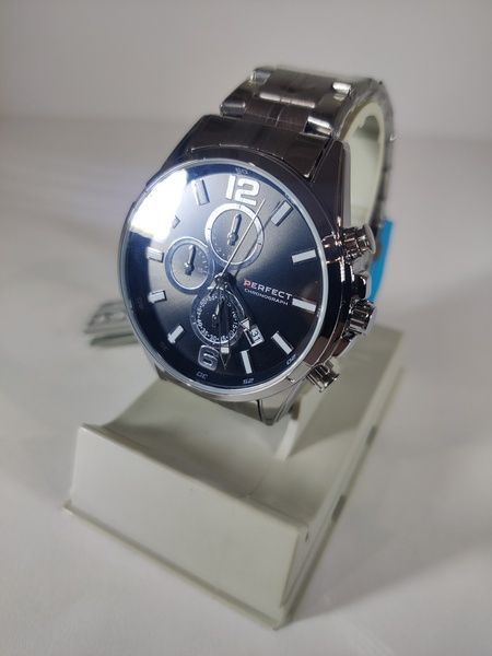 Годинник чоловічий Perfect PR100251 PR100251 фото