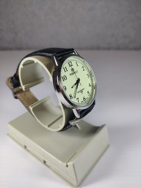 Годинник чоловічий Perfect PR261104 PR261104 фото