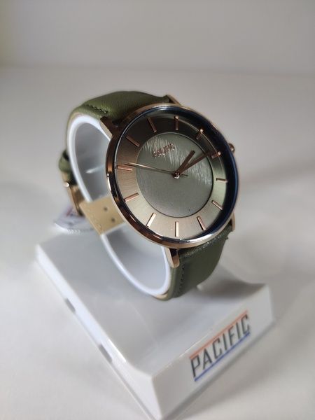 Годинник наручний чоловічий Pacific PC032719 32719 фото