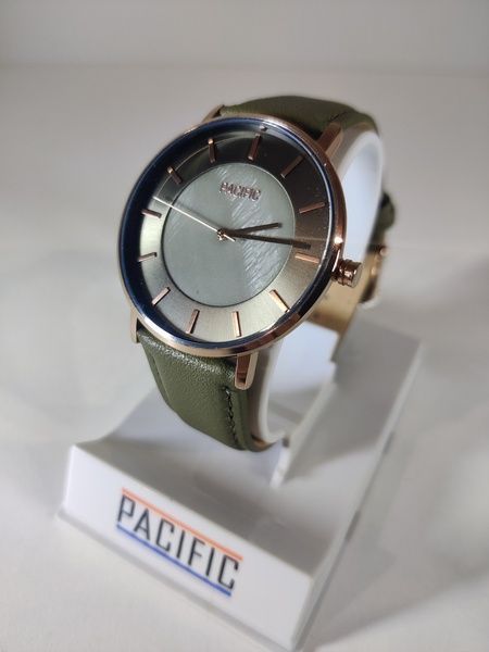 Годинник наручний чоловічий Pacific PC032719 32719 фото