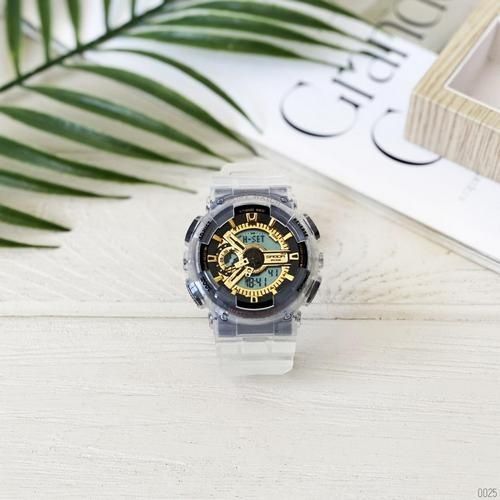 Sanda 298 Gold 1044-0025 фото