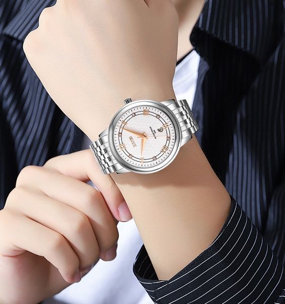 Skmei 9272SISI-B Silver-Silver Men 1080-2445 фото