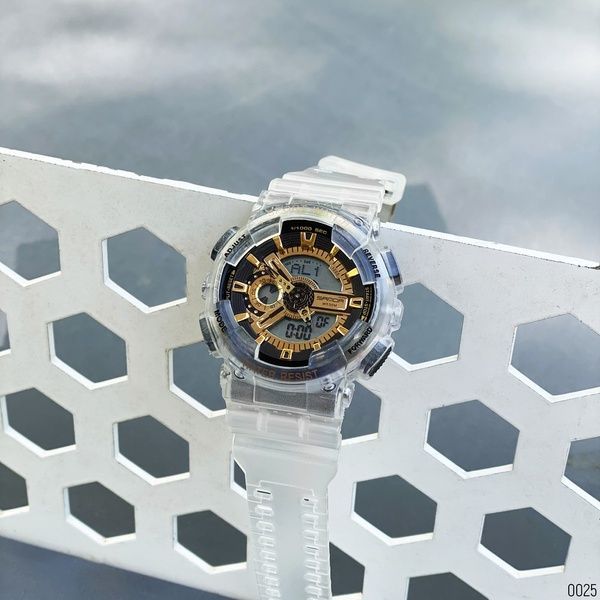 Sanda 298 Gold 1044-0025 фото