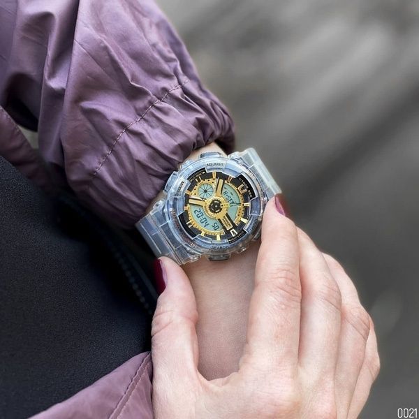 Sanda 298 Gold 1044-0025 фото