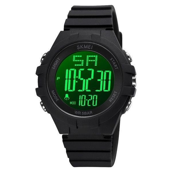 Skmei 1715 All Black SALE 1080-0945 фото