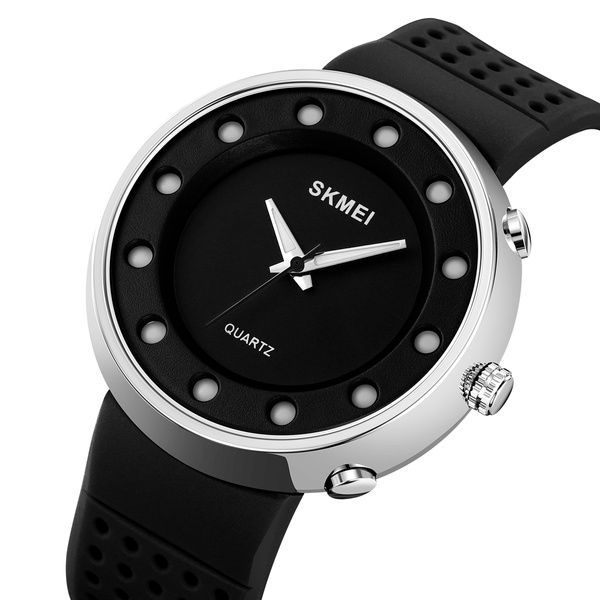Skmei 2132SI Silver 1080-2875 фото
