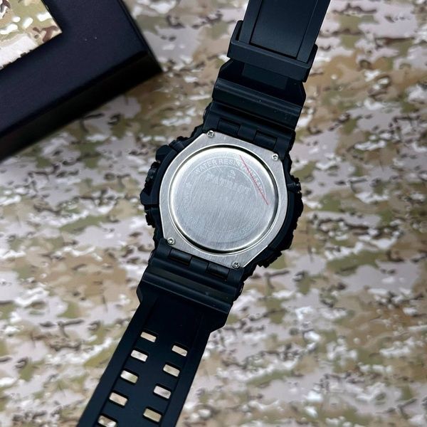 Patriot 003BK Black 1201-0478 фото