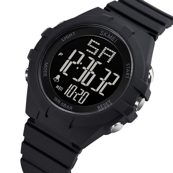 Skmei 1715 All Black SALE 1080-0945 фото