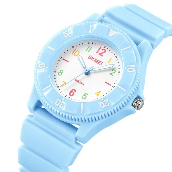 Skmei 2151BU Blue 1080-2123 фото