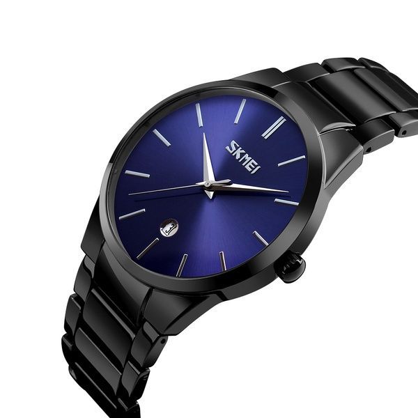 Skmei 9140BKBU Black-Blue SALE 1080-1025 фото