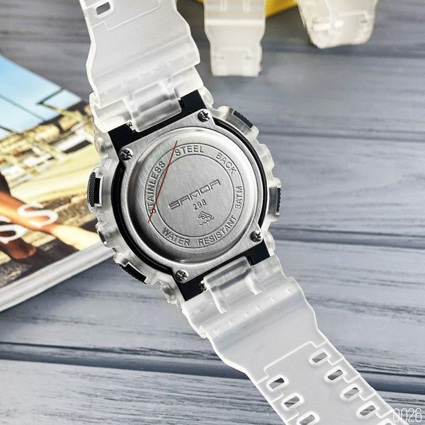 Sanda 298 Gold 1044-0025 фото