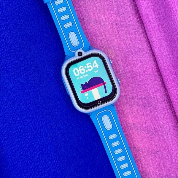 Modfit SkyLoom Blue 1077-0262 фото