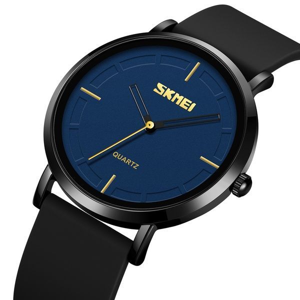 Skmei 2050BKBU Black-Blue 1080-2201 фото